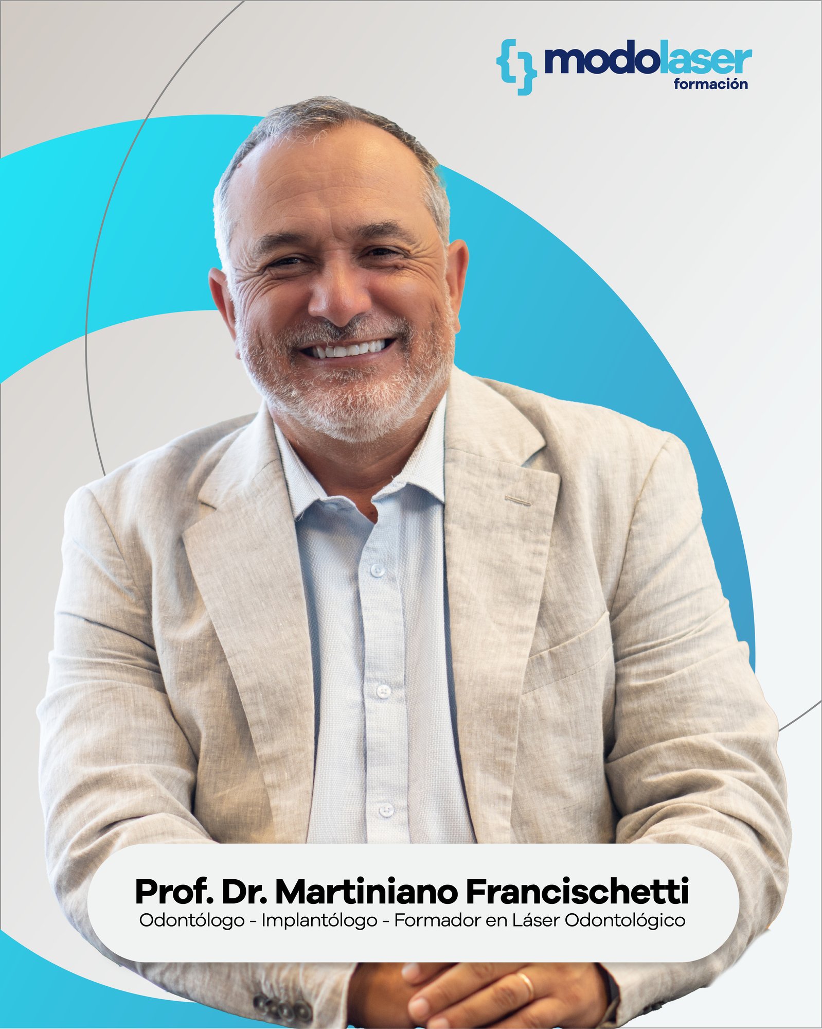 DR. MARINIANO FRANCISCHETTI