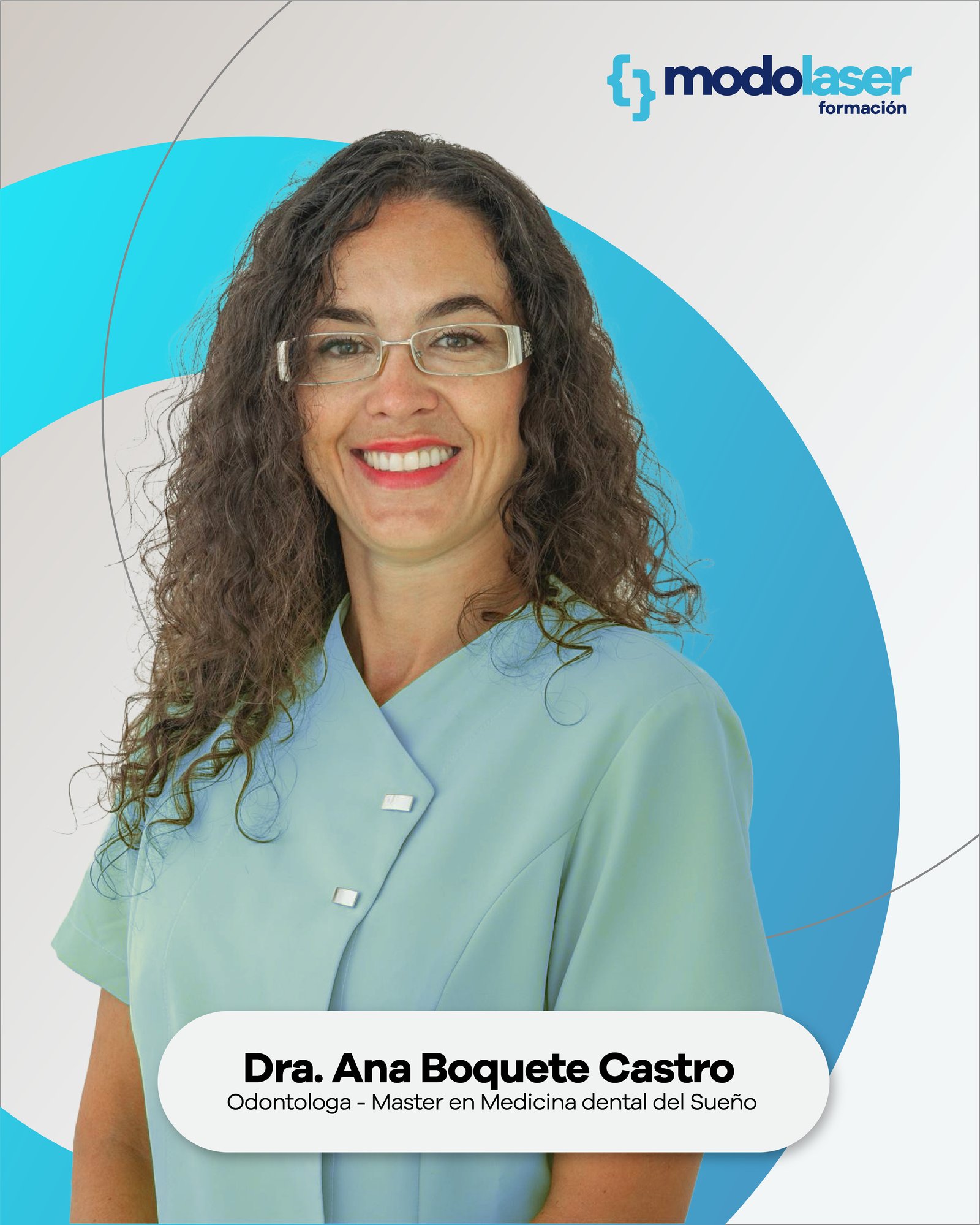 DRA. ANA BOQUETE CASTRO